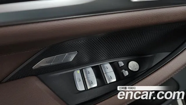 BMW 4-Series 4 серия (G22) 420i M Sport Pro Gran Coupe — Фото автомобиля 29
