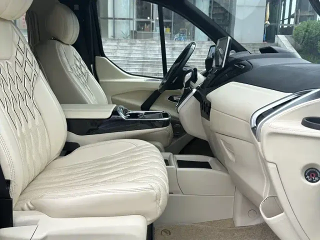 Kedi Auto Kedidia — Фото автомобиля 7