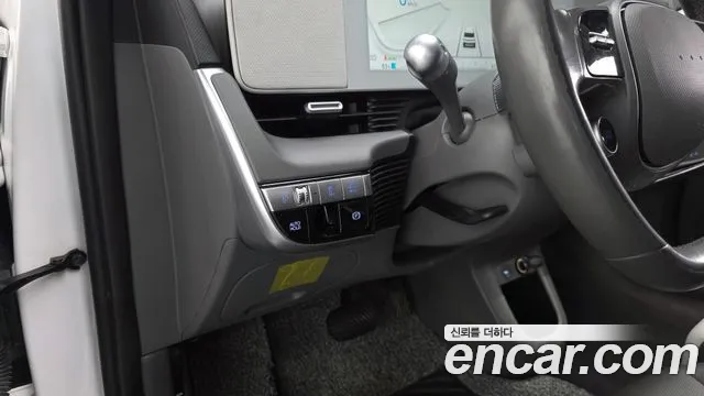 Hyundai Ioniq5 Ioniq5 Long Range AWD — Фото автомобиля 12