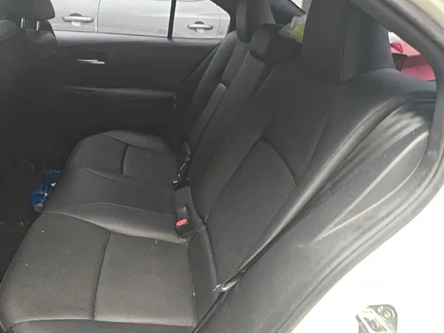 Toyota Levin — Фото автомобиля 16