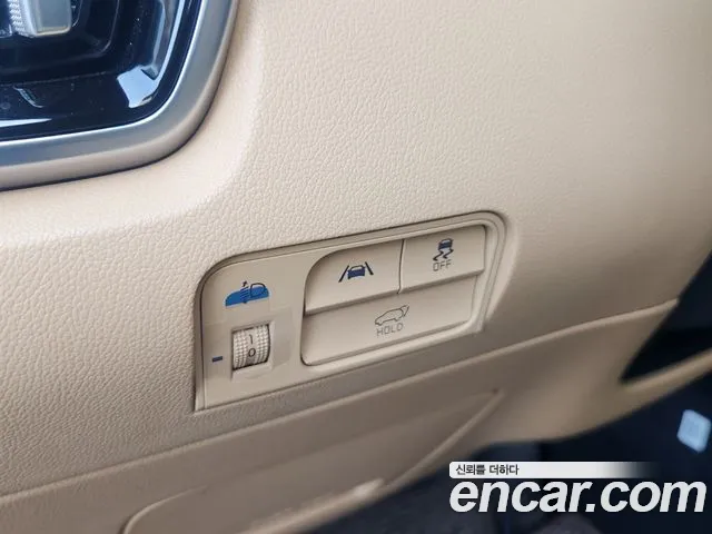 Kia Sorento Sorento 4-е поколение — Фото автомобиля 8