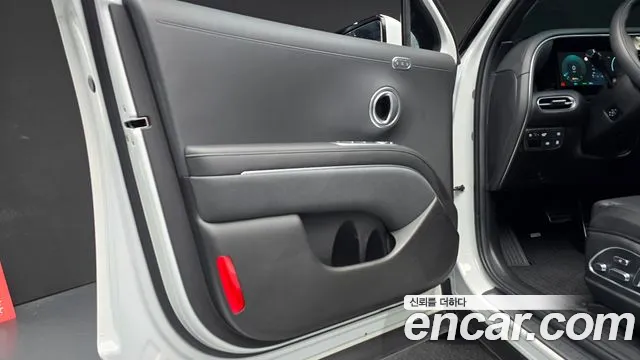 Hyundai Palisade Palisade (LX3) — Фото автомобиля 20