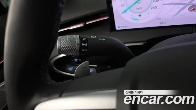 Genesis GV70 2.5T Бензин 2WD — Фото автомобиля 7