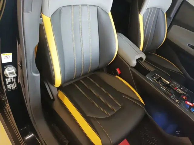 GAC Trumpchi Emkoo — Фото автомобиля 19