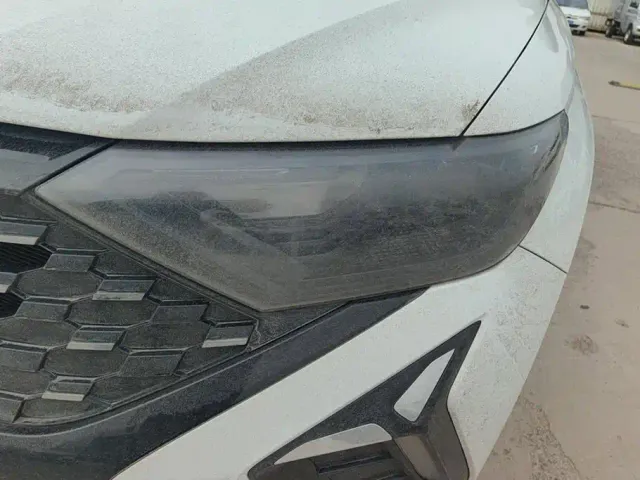 Jetta VS5 — Фото автомобиля 5