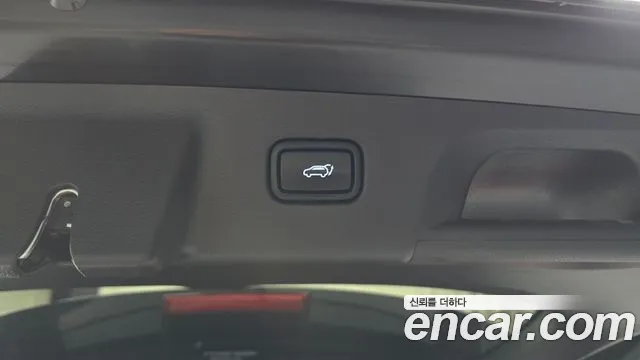 Hyundai Palisade The New Palisade Дизель 2.2 2WD — Фото автомобиля 28