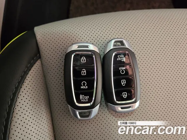 Hyundai Venue — Фото автомобиля 18