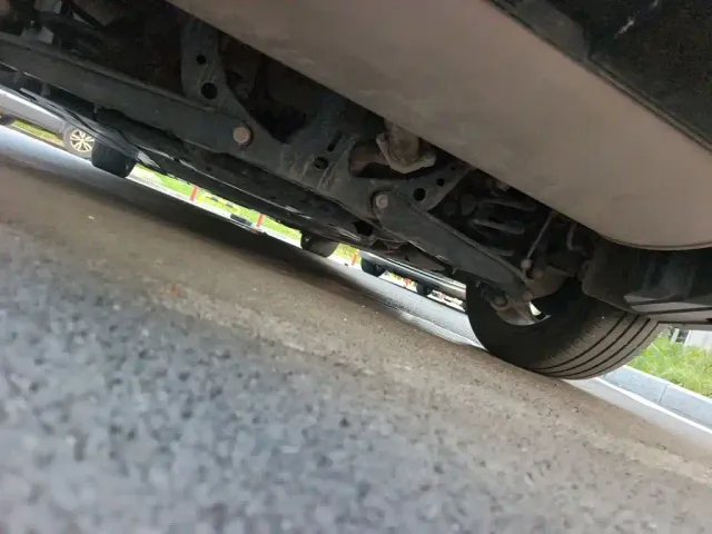 BYD Seal — Фото автомобиля 23