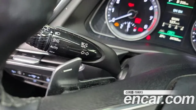 Hyundai Sonata Sonata (DN8) — Фото автомобиля 27