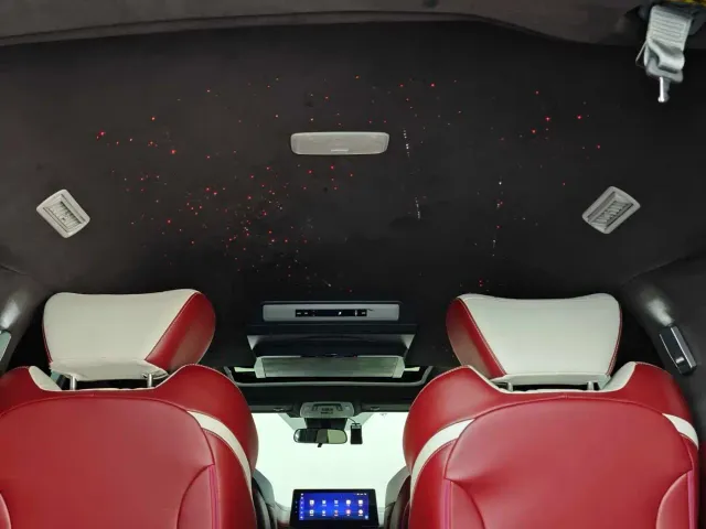Toyota Sienna — Фото автомобиля 22