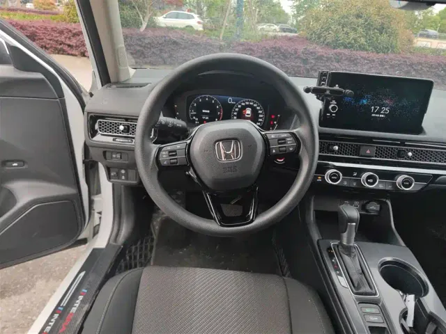 Honda Integra — Фото автомобиля 10