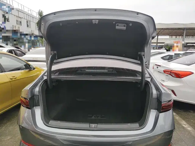 BYD Qin PLUS — Фото автомобиля 18