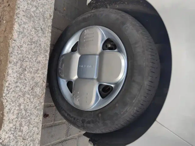 Geely Panda — Фото автомобиля 6