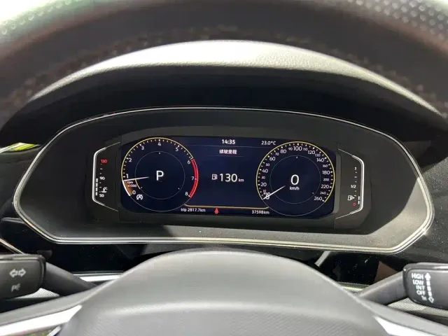 Volkswagen Passat 2022 330TSI Starlight Elite Edition — Фото автомобиля 16