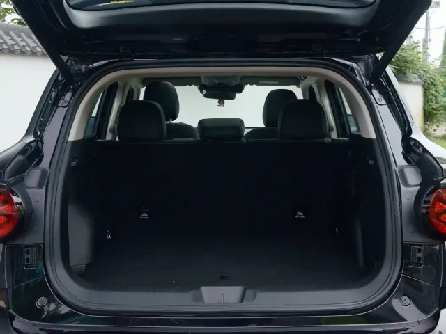 Haval Big Dog — Фото автомобиля 15