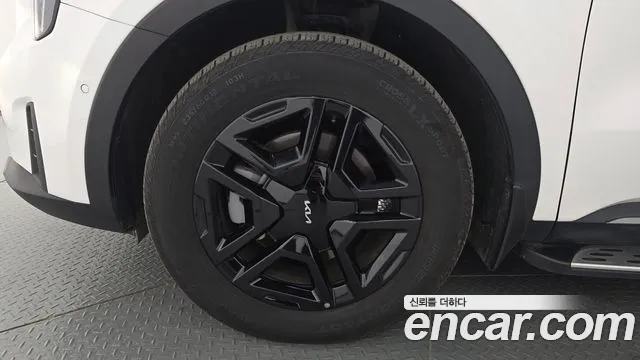 Kia Sorento 4th Gen — Фото автомобиля 5