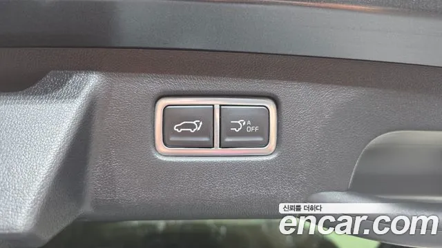 Kia Sorento Новый Sorento 4 поколение Дизель 2.2 4WD — Фото автомобиля 30
