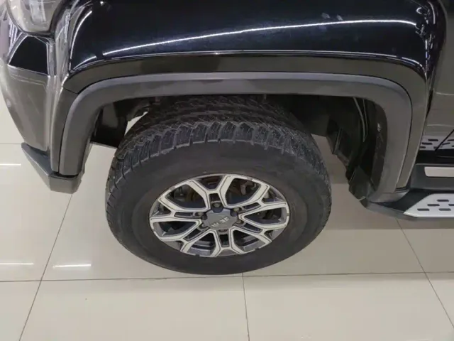 BAIC BJ40 — Фото автомобиля 22