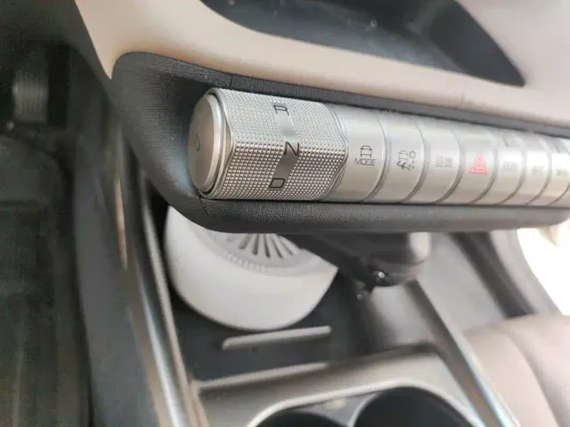 BYD Dolphin — Фото автомобиля 15
