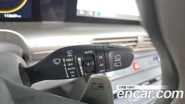 Hyundai Nexo Nexo Premium — Фото автомобиля 27