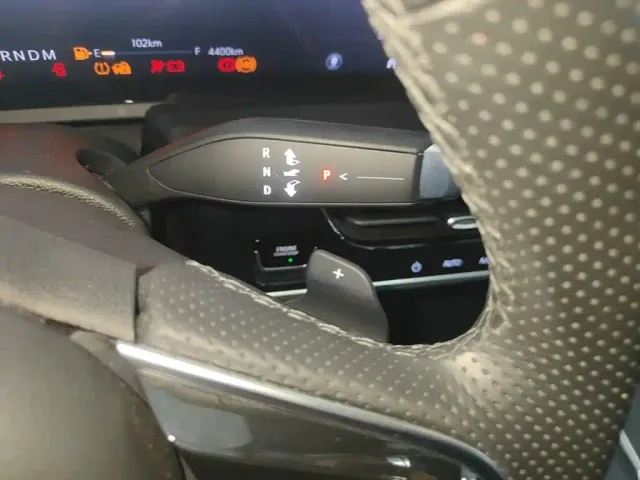 Buick LaCrosse — Фото автомобиля 13