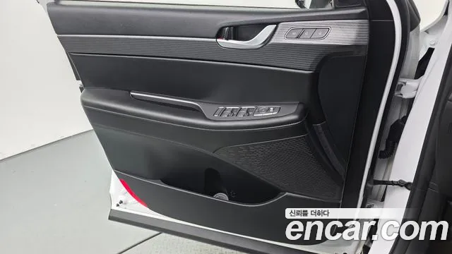 Hyundai Palisade The New Palisade Бензин 3.8 4WD — Фото автомобиля 23
