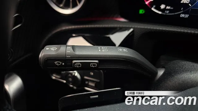 Mercedes-Benz A-Class — Фото автомобиля 19