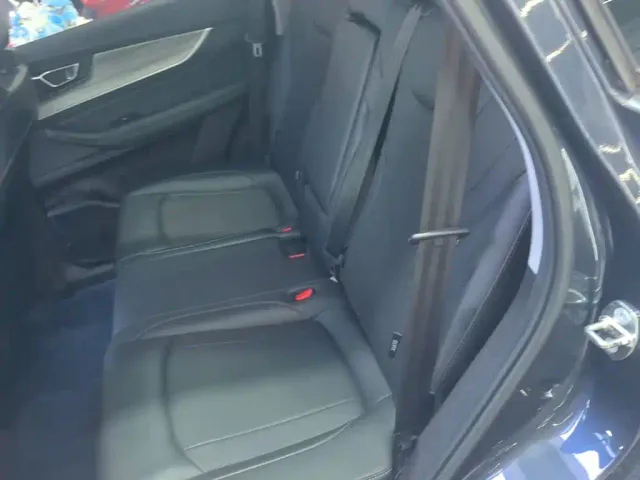 Chery Tiggo 8 PLUS — Фото автомобиля 16