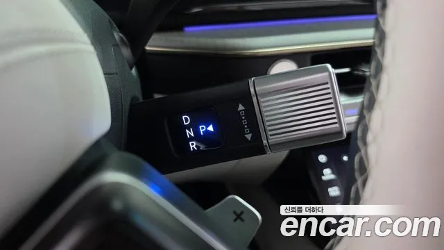 Hyundai Grandeur GN7 — Фото автомобиля 12