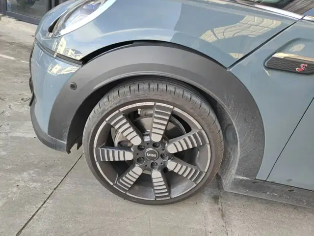 MINI Hatch — Фото автомобиля 22