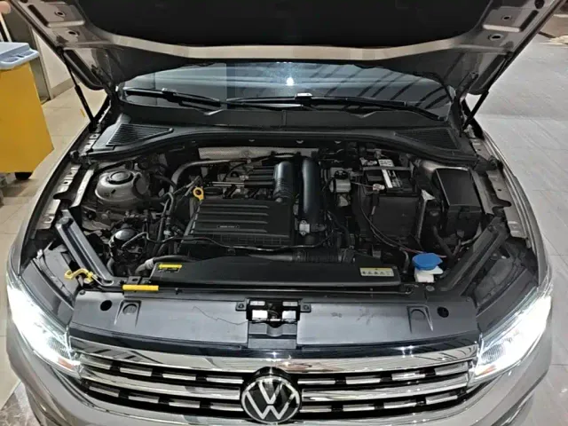 Volkswagen Bora — Фото автомобиля 19