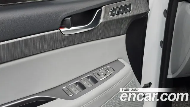 Hyundai Palisade The New — Фото автомобиля 25
