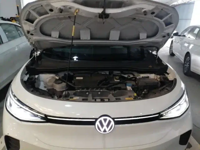 Volkswagen ID.4 Crozz — Фото автомобиля 24