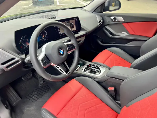 BMW 2 Series — Фото автомобиля 9