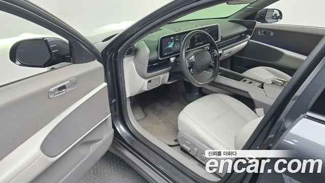 Hyundai Ioniq 6 — Фото автомобиля 15