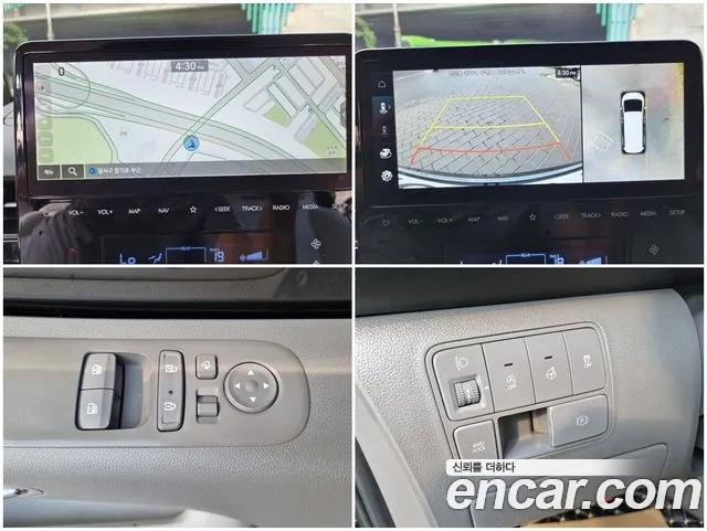 Hyundai Staria — Фото автомобиля 15