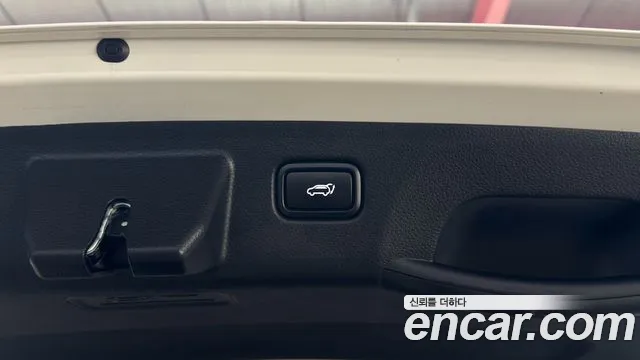 Kia Seltos Seltos (New) — Фото автомобиля 19