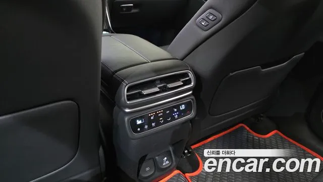 Genesis GV80 — Фото автомобиля 21