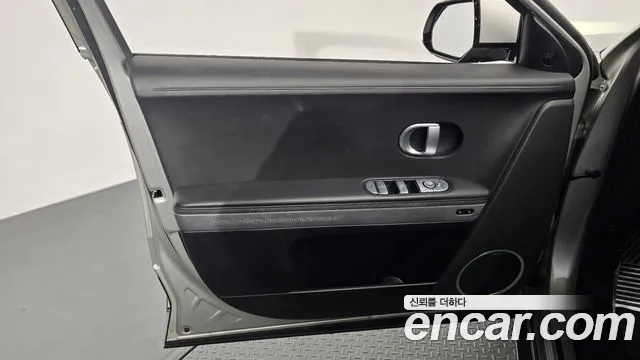 Hyundai Ioniq 5 — Фото автомобиля 13