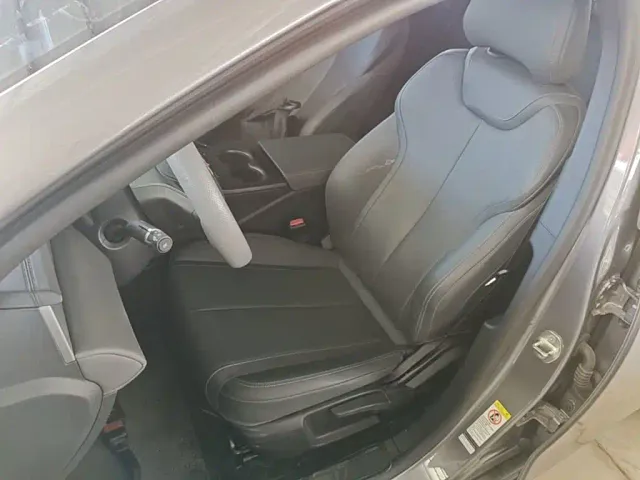 BYD Qin PLUS — Фото автомобиля 14
