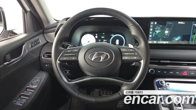 Hyundai Palisade The New Palisade Дизель 2.2 2WD — Фото автомобиля 12
