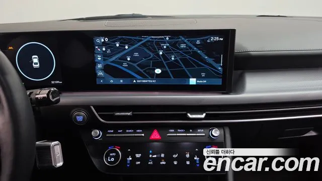 Hyundai Sonata DN8 — Фото автомобиля 13