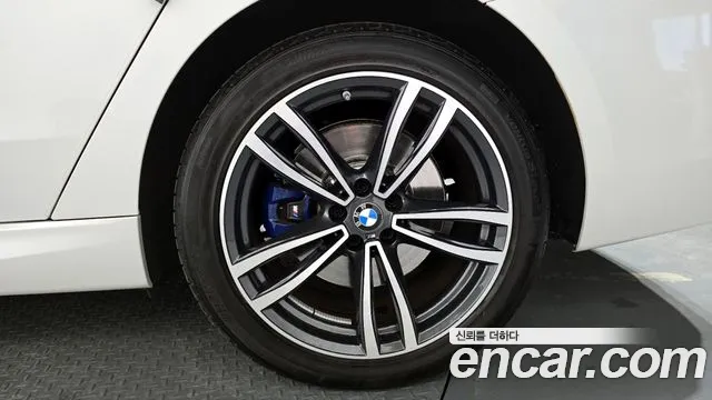 BMW Gran Turismo — Фото автомобиля 5