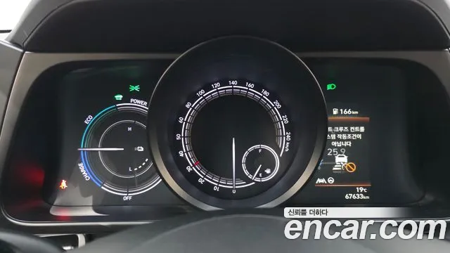 Hyundai Avante CN7 — Фото автомобиля 11