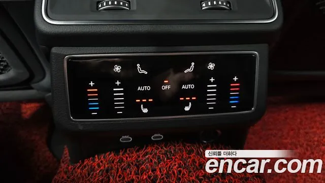 Audi A6 C8 — Фото автомобиля 28