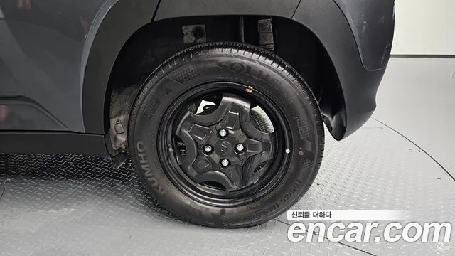 Hyundai Casper — Фото автомобиля 6
