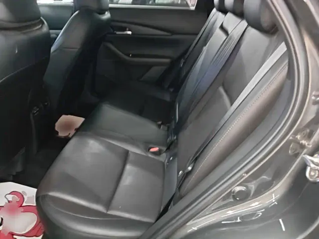 Mazda CX-30 — Фото автомобиля 16