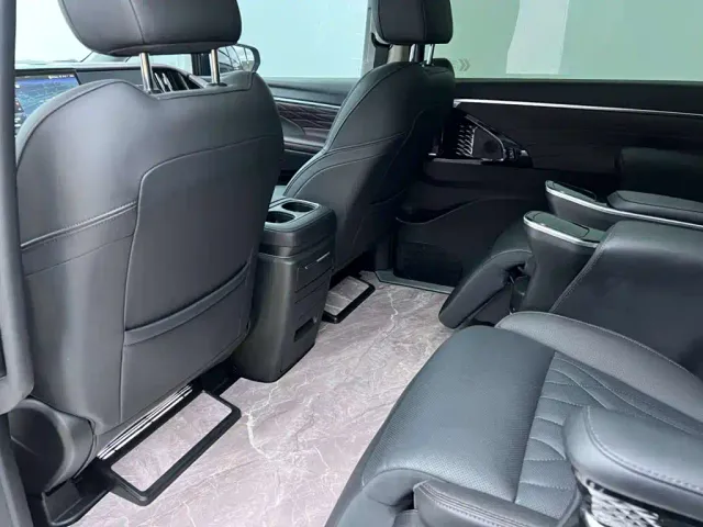 GAC Trumpchi M8 — Фото автомобиля 13