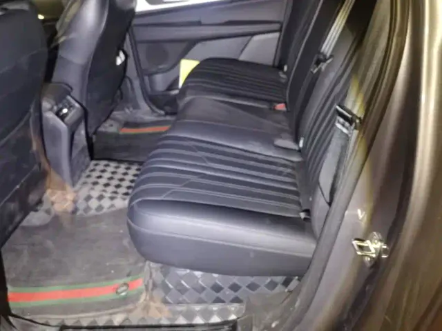 Haval H5 — Фото автомобиля 11