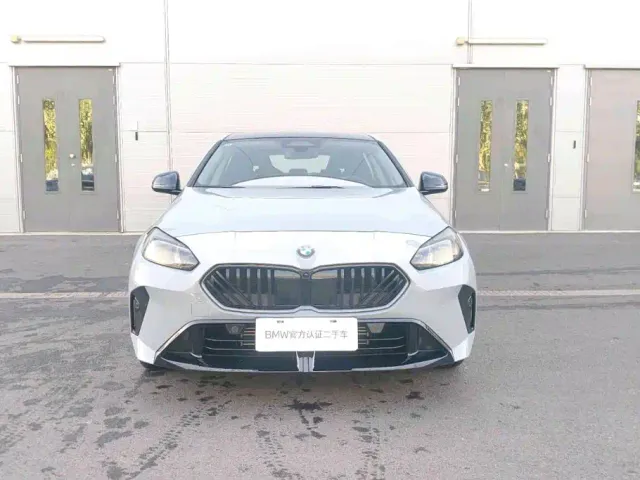 BMW 2 Series — Фото автомобиля 2